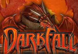 Darkfall Online designed with 3D ANIMATION and 3D MODELING and RENDER and TEXTURING and CONCEPT for Aventurine Picture 1